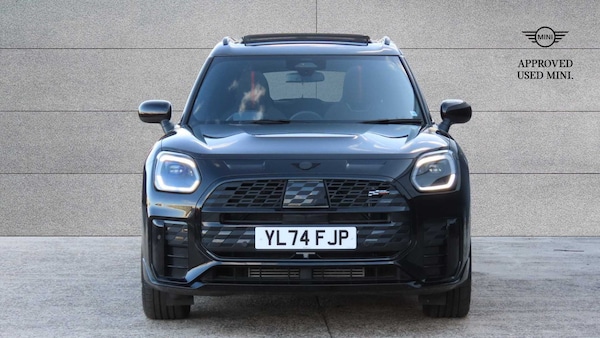 Used MINI Countryman 2025 for sale - 75480662: Photo 16