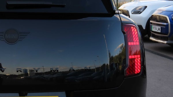 Used MINI Countryman 2025 for sale - 75480662: Photo 18