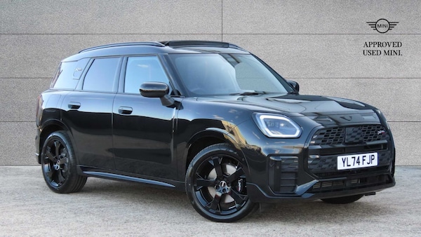 Used MINI Countryman 2025 for sale - 75480662: Photo 1