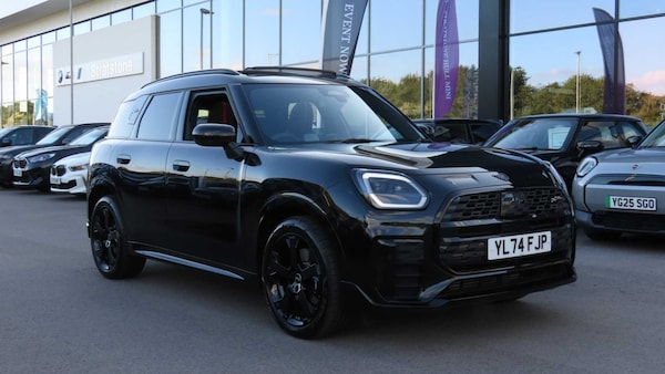 Used MINI Countryman 2025 for sale - 75480662: Photo 22