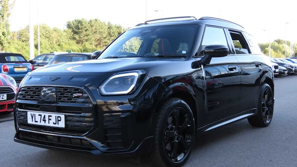 Used MINI Countryman 2025 for sale - 75480662: Photo 23