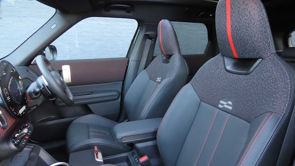 Used MINI Countryman 2025 for sale - 75480662: Photo 24