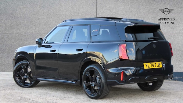 Used MINI Countryman 2025 for sale - 75480662: Photo 2