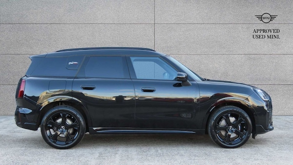 Used MINI Countryman 2025 for sale - 75480662: Photo 3