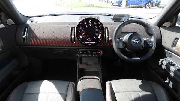 Used MINI Countryman 2025 for sale - 75480662: Photo 4