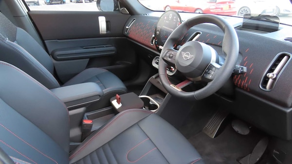 Used MINI Countryman 2025 for sale - 75480662: Photo 6