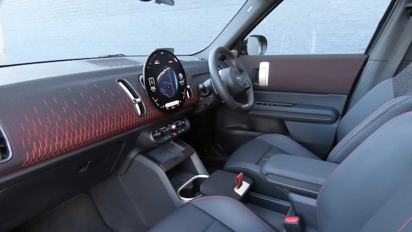 Used MINI Countryman 2025 for sale - 75480662: Photo 7