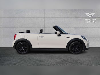 Used MINI Convertible 2019 for sale - 79683190: Photo