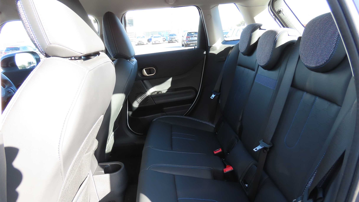 Used MINI Cooper 2024 for sale - 76373757: Photo 12