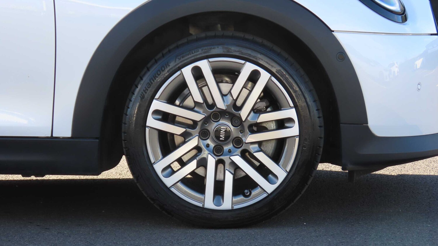 Used MINI Cooper 2024 for sale - 76373757: Photo 14