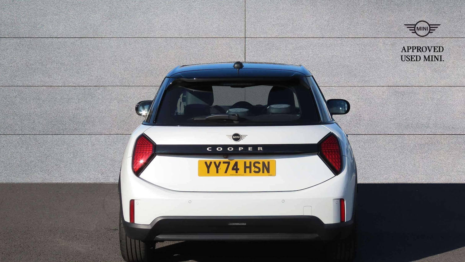 Used MINI Cooper 2024 for sale - 76373757: Photo 15