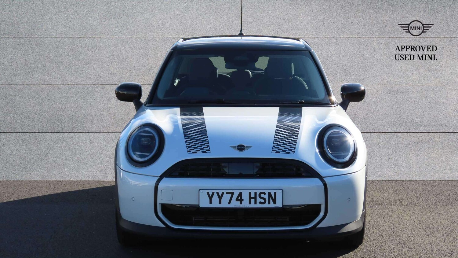 Used MINI Cooper 2024 for sale - 76373757: Photo 16