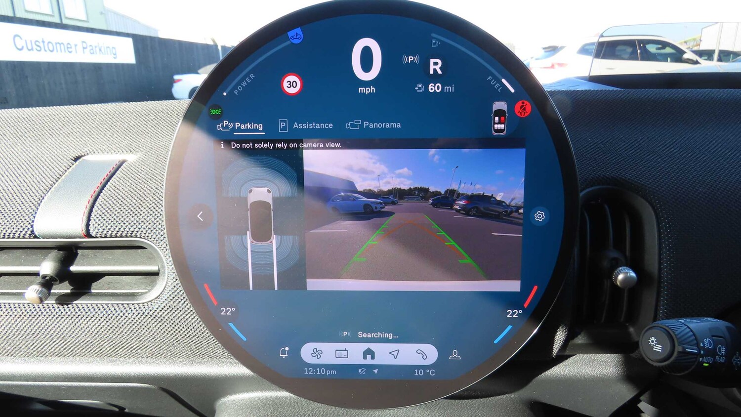 Used MINI Cooper 2024 for sale - 76373757: Photo 23