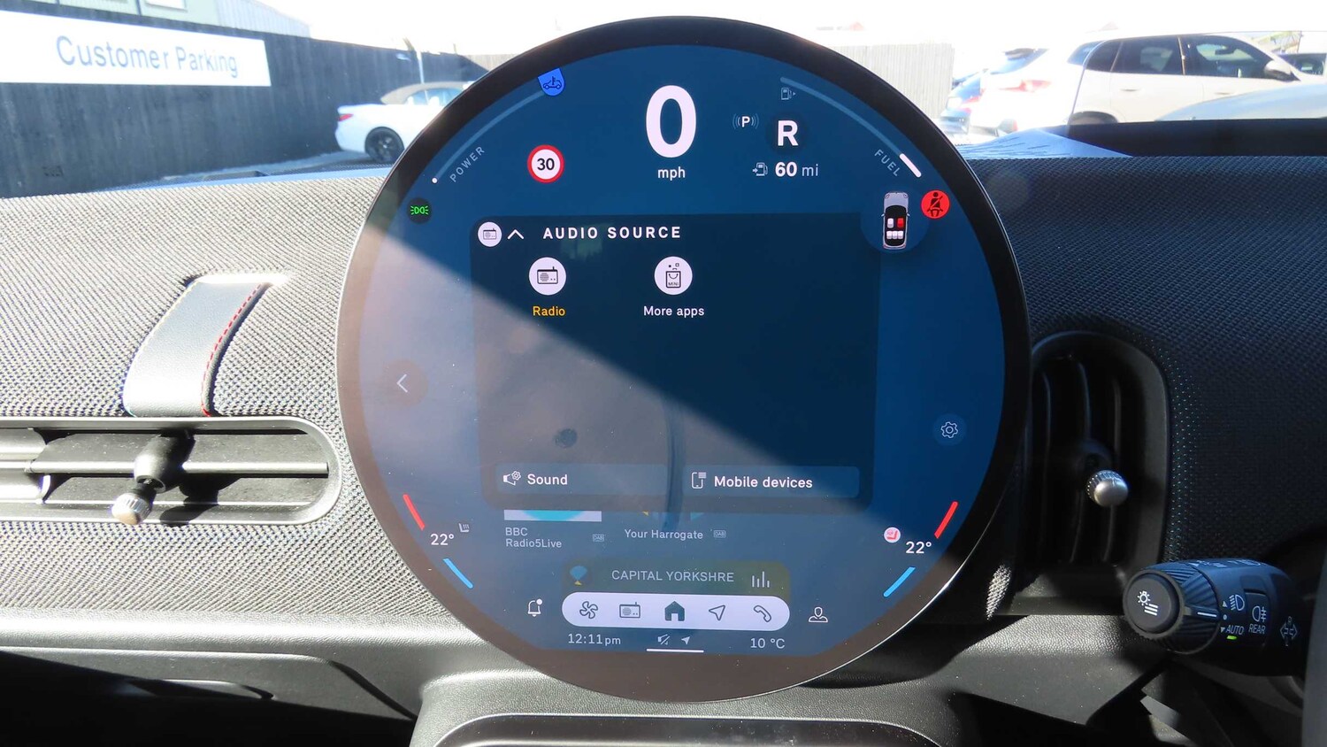 Used MINI Cooper 2024 for sale - 76373757: Photo 25