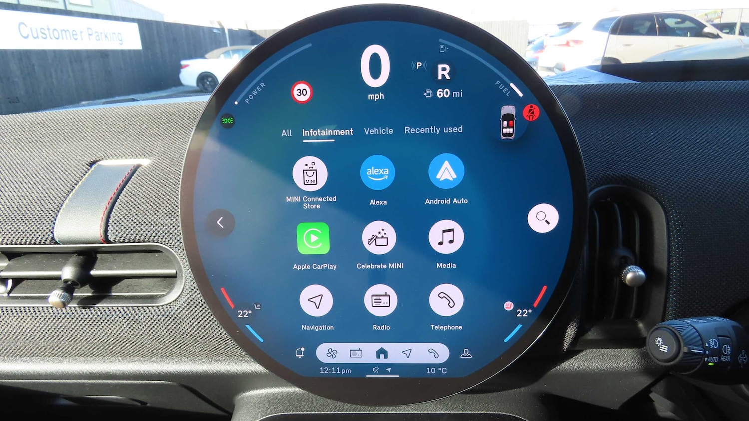 Used MINI Cooper 2024 for sale - 76373757: Photo 26