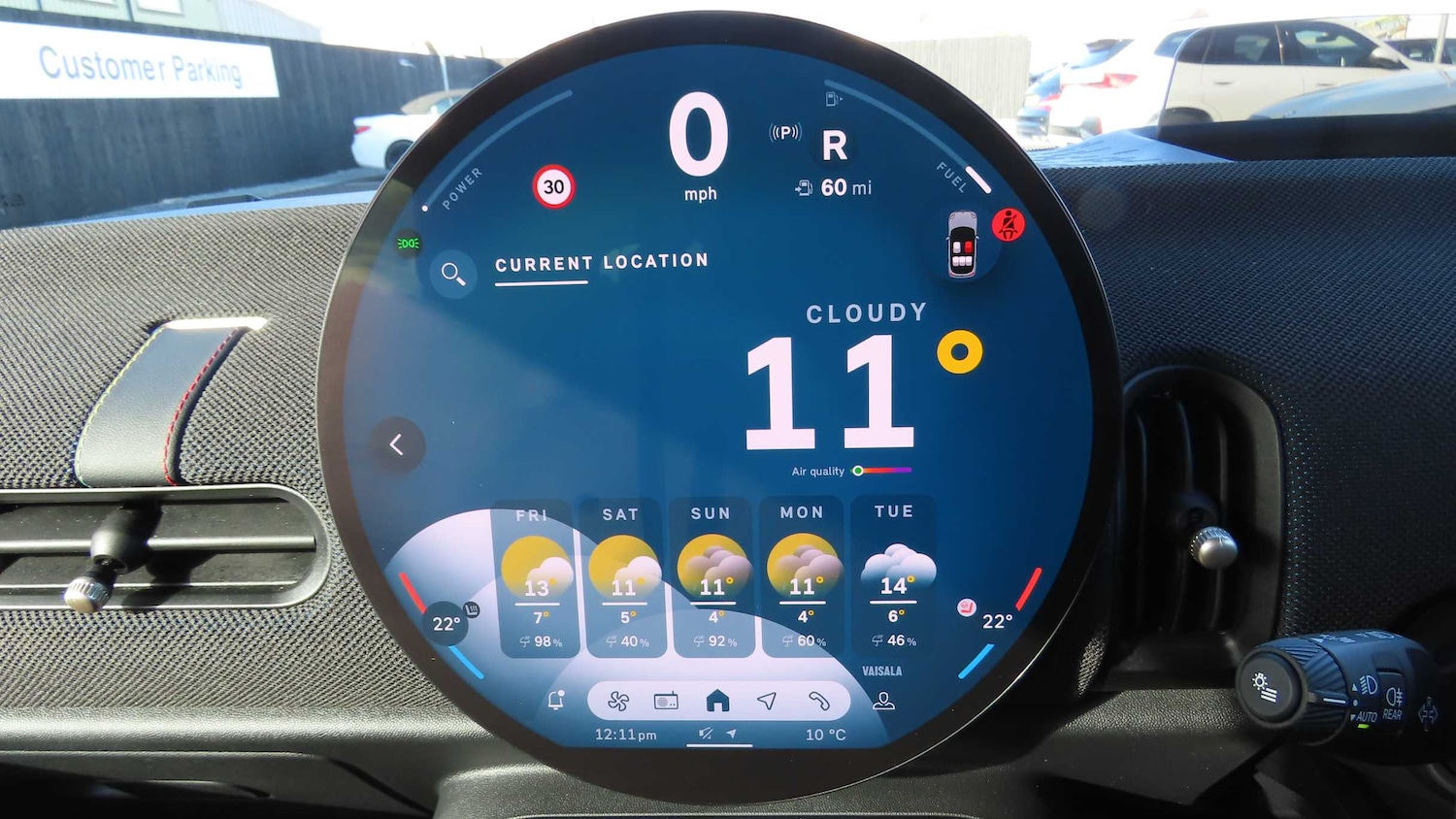 Used MINI Cooper 2024 for sale - 76373757: Photo 27