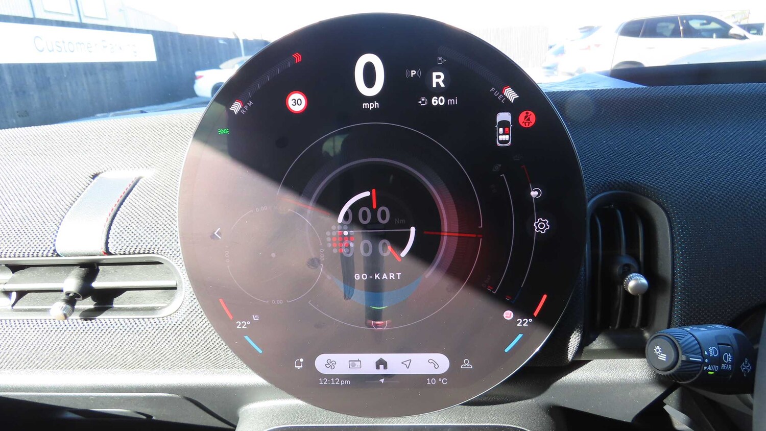 Used MINI Cooper 2024 for sale - 76373757: Photo 28