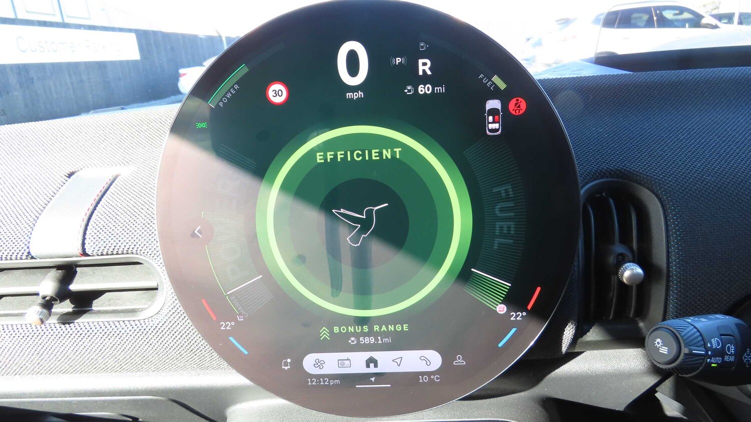 Used MINI Cooper 2024 for sale - 76373757: Photo 29