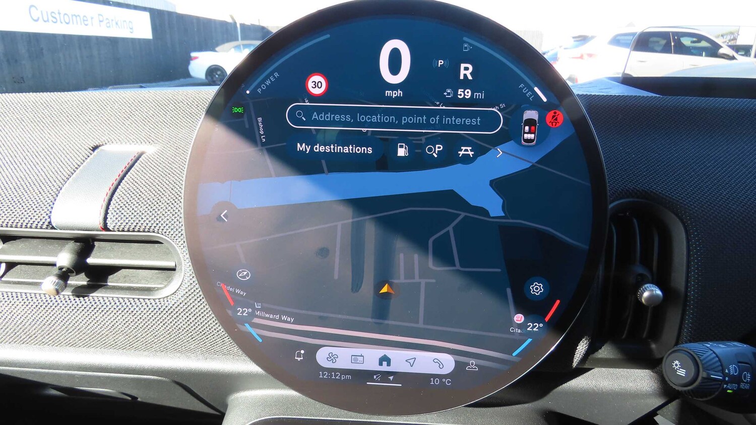 Used MINI Cooper 2024 for sale - 76373757: Photo 30