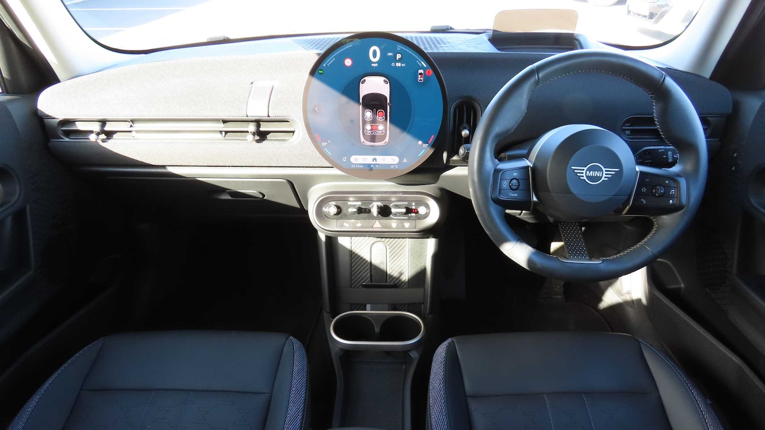 Used MINI Cooper 2024 for sale - 76373757: Photo 4