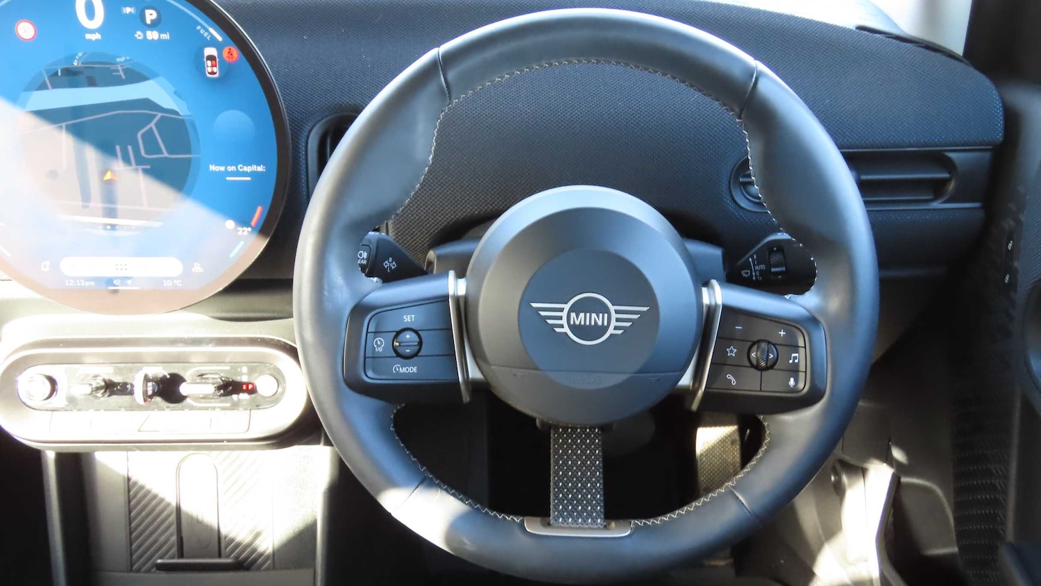 Used MINI Cooper 2024 for sale - 76373757: Photo 5