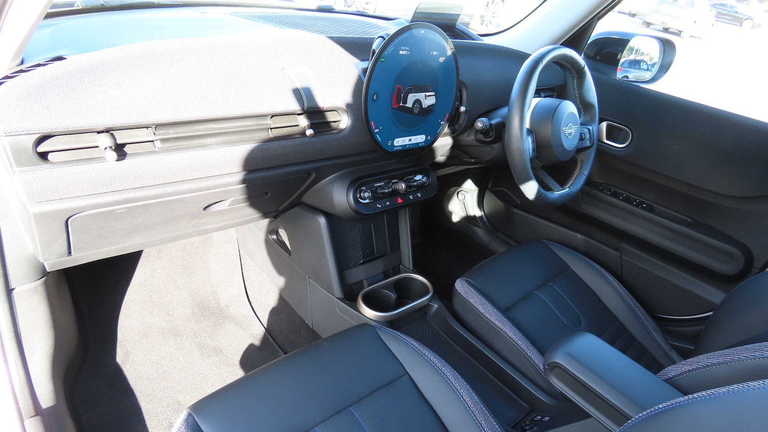 Used MINI Cooper 2024 for sale - 76373757: Photo 7