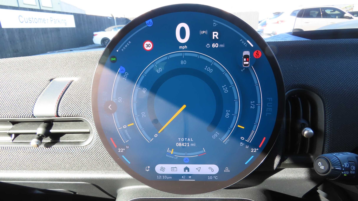 Used MINI Cooper 2024 for sale - 76373757: Photo 9