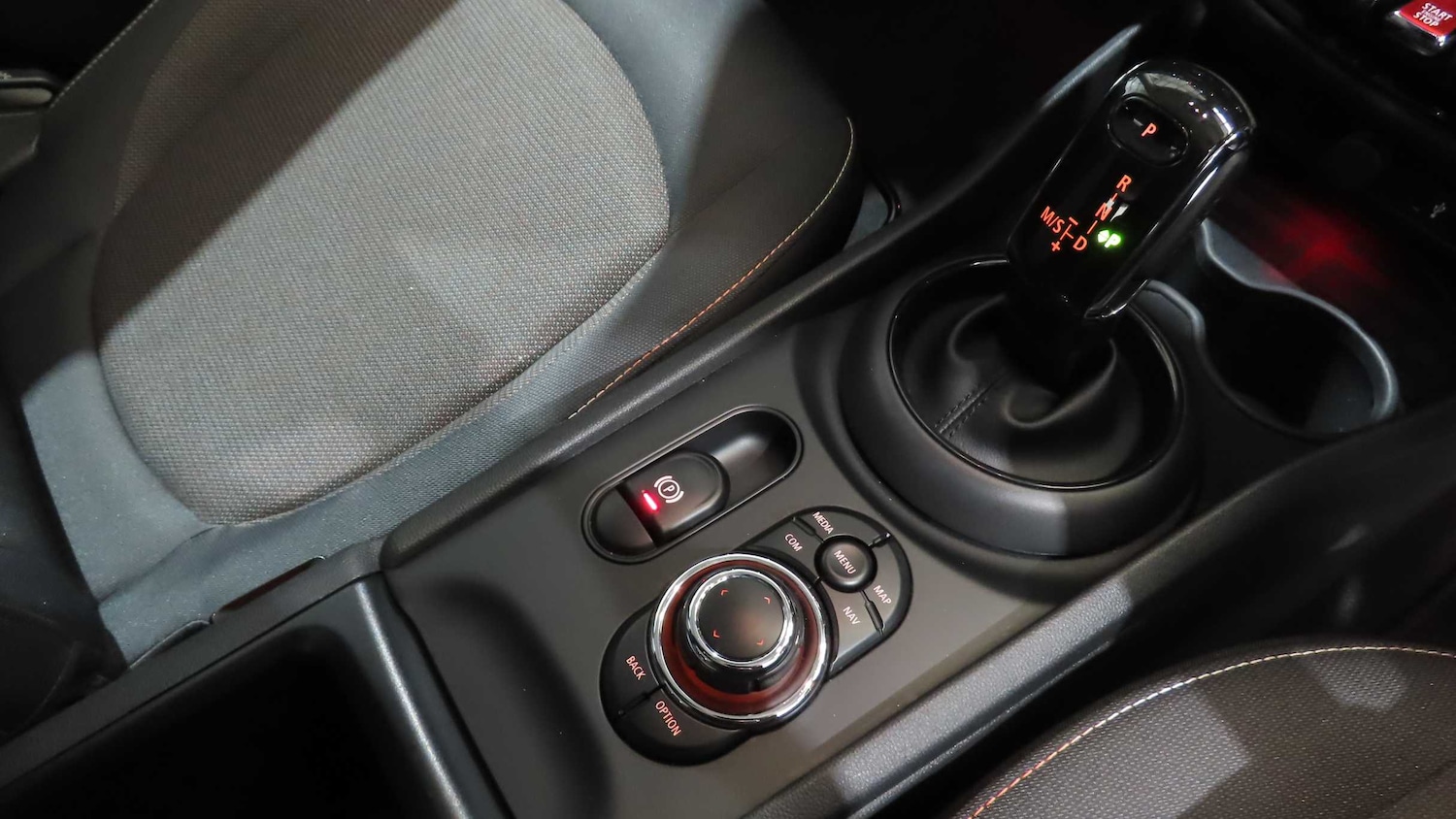 Used MINI Clubman 2021 for sale - 76636671: Photo 10