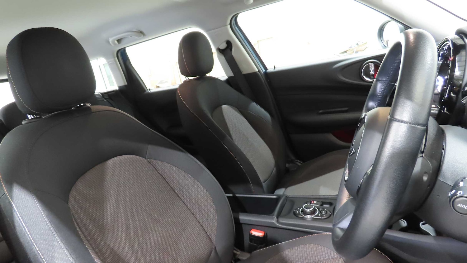 Used MINI Clubman 2021 for sale - 76636671: Photo 11