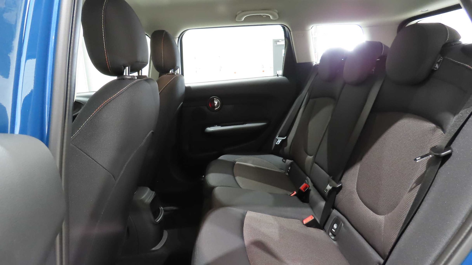 Used MINI Clubman 2021 for sale - 76636671: Photo 12