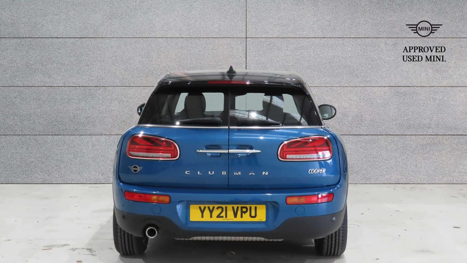 Used MINI Clubman 2021 for sale - 76636671: Photo 15