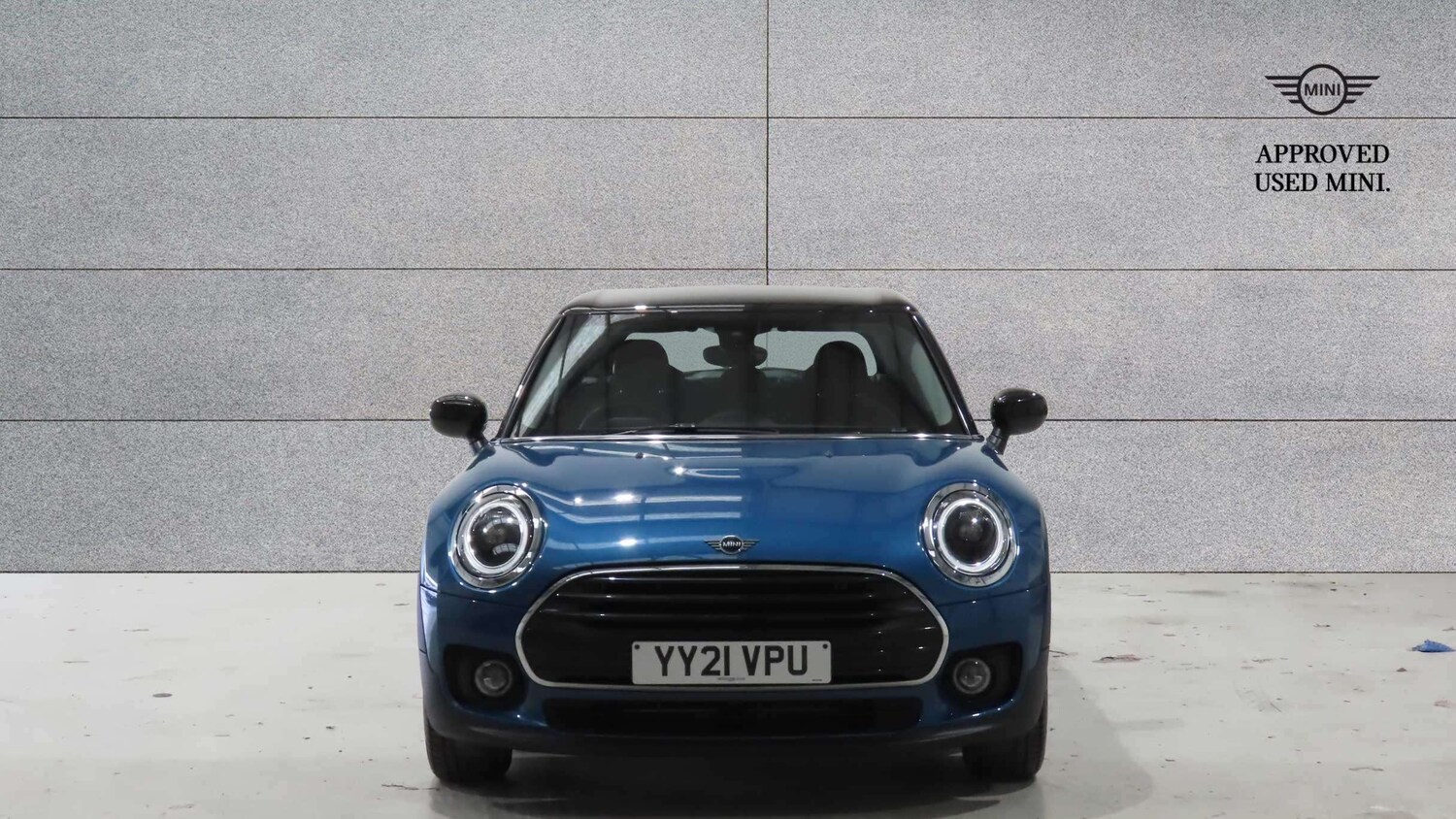 Used MINI Clubman 2021 for sale - 76636671: Photo 16