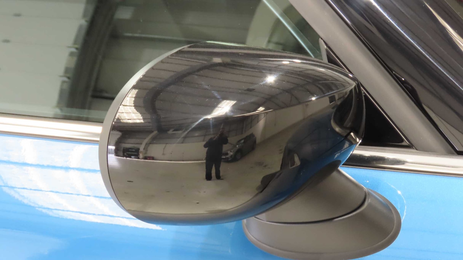 Used MINI Clubman 2021 for sale - 76636671: Photo 19