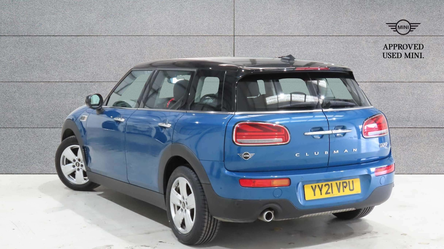 Used MINI Clubman 2021 for sale - 76636671: Photo 2