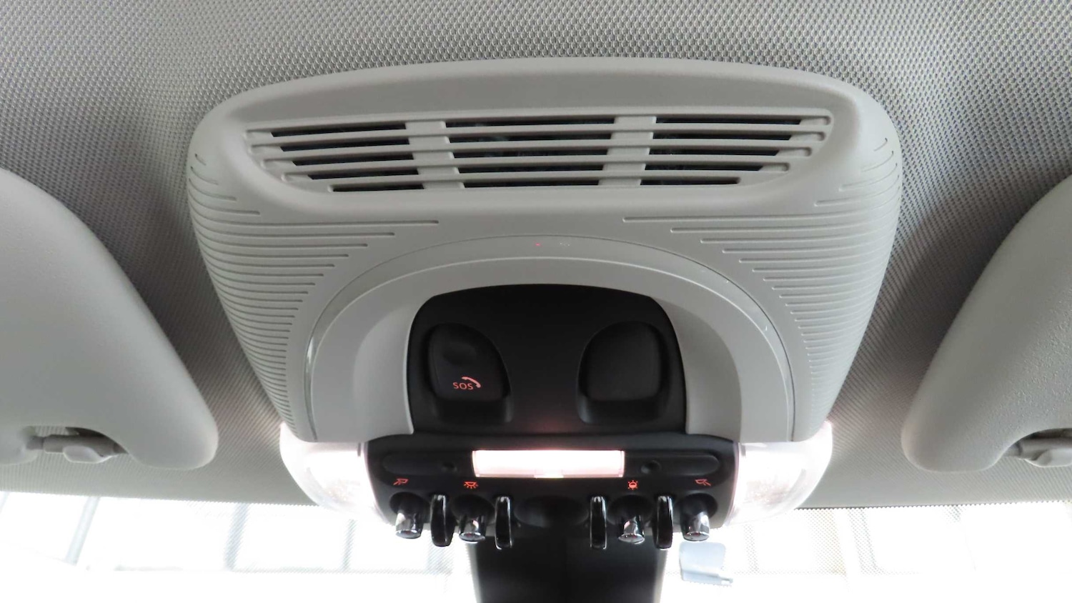 Used MINI Clubman 2021 for sale - 76636671: Photo 22