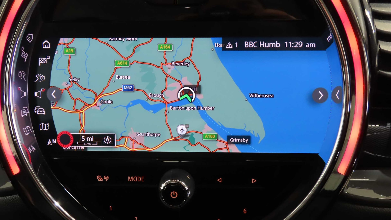 Used MINI Clubman 2021 for sale - 76636671: Photo 26