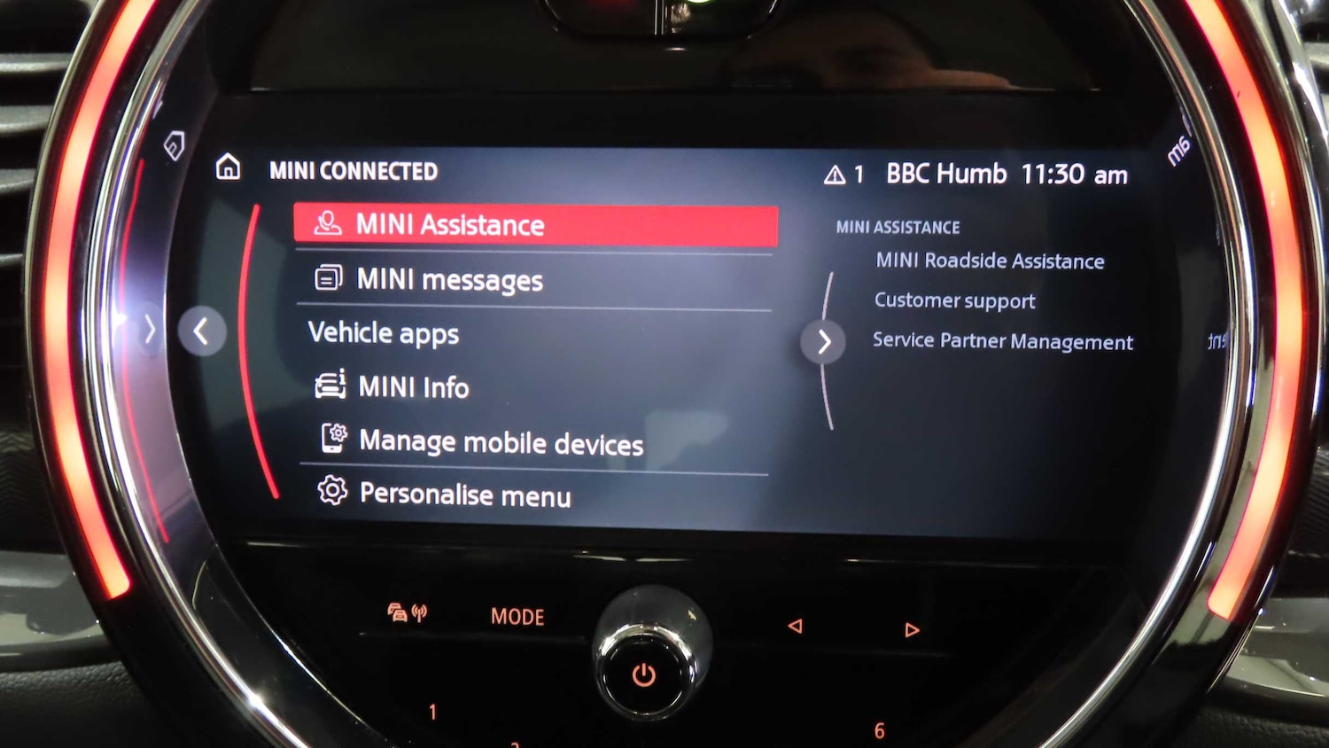 Used MINI Clubman 2021 for sale - 76636671: Photo 29