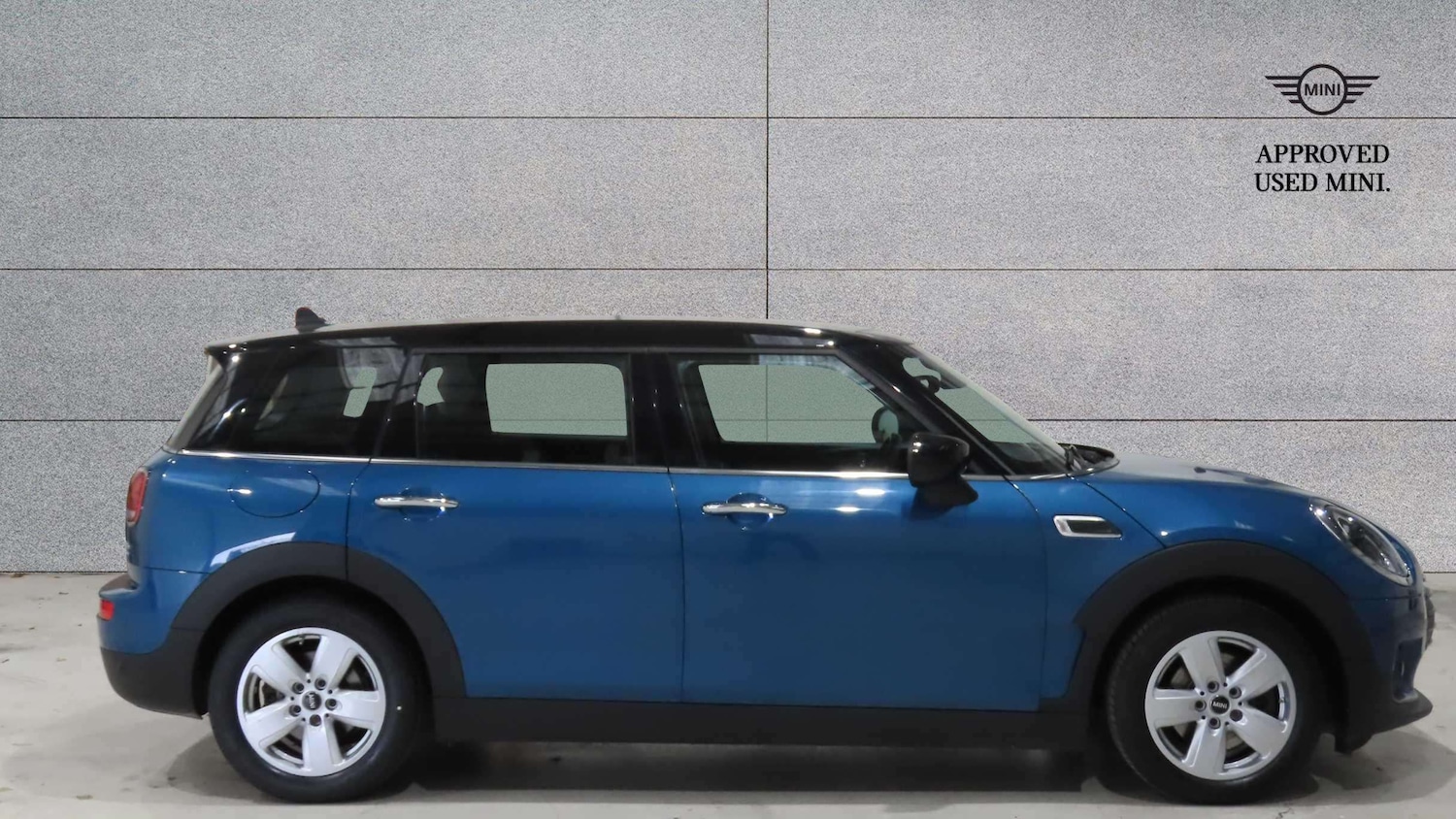 Used MINI Clubman 2021 for sale - 76636671: Photo 3