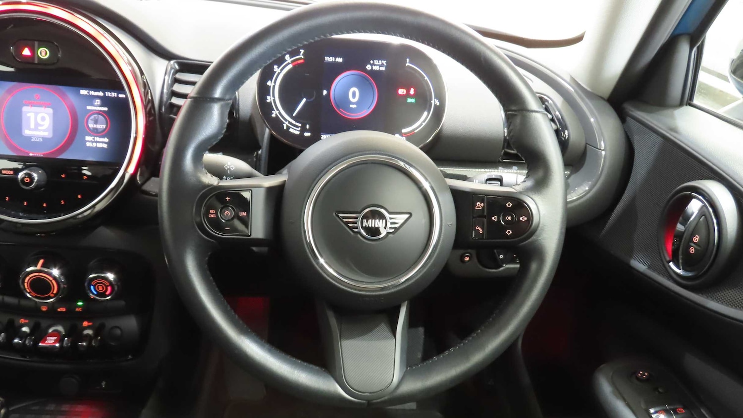 Used MINI Clubman 2021 for sale - 76636671: Photo 5