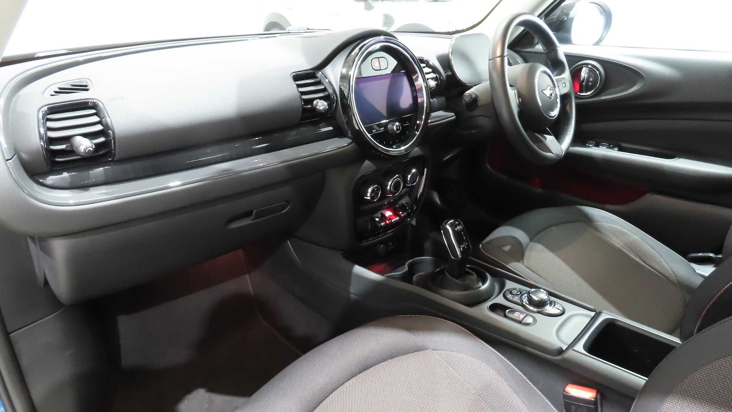 Used MINI Clubman 2021 for sale - 76636671: Photo 7