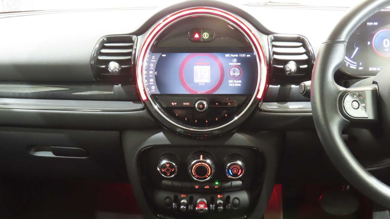 Used MINI Clubman 2021 for sale - 76636671: Photo 8