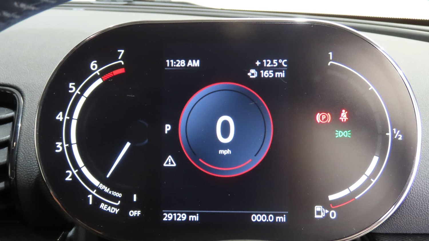 Used MINI Clubman 2021 for sale - 76636671: Photo 9