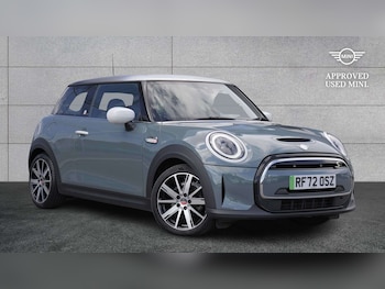Used MINI Hatch 2022 for sale - 78881050: Photo