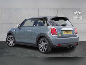 Used MINI Hatch 2022 for sale - 78881050: Photo
