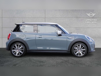 Used MINI Hatch 2022 for sale - 78881050: Photo