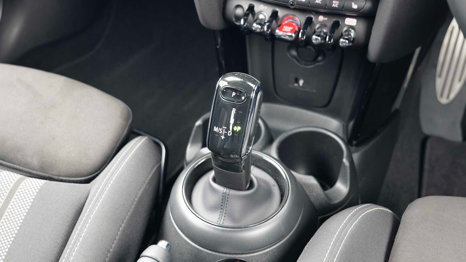 Used MINI Hatch 2023 for sale - 77134803: Photo 10