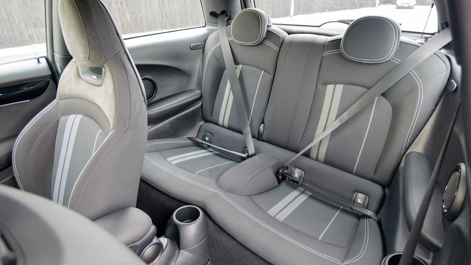 Used MINI Hatch 2023 for sale - 77134803: Photo 12