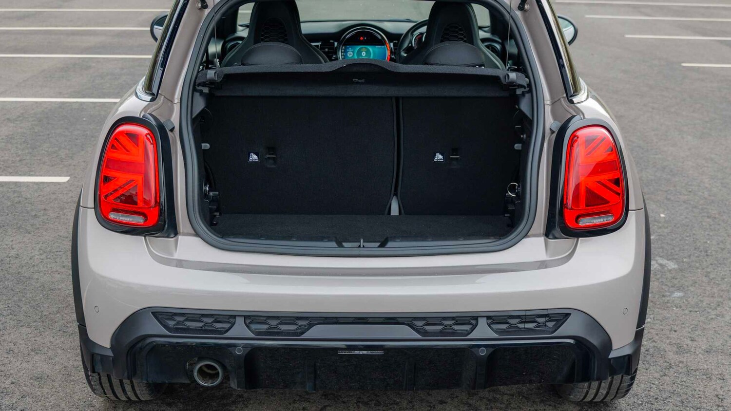 Used MINI Hatch 2023 for sale - 77134803: Photo 13