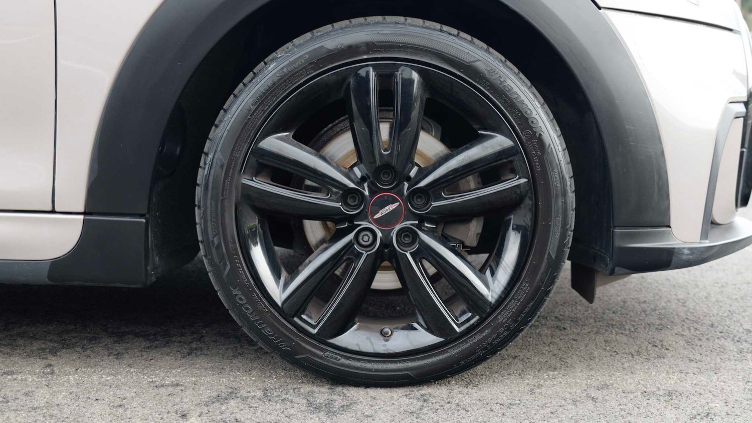 Used MINI Hatch 2023 for sale - 77134803: Photo 14