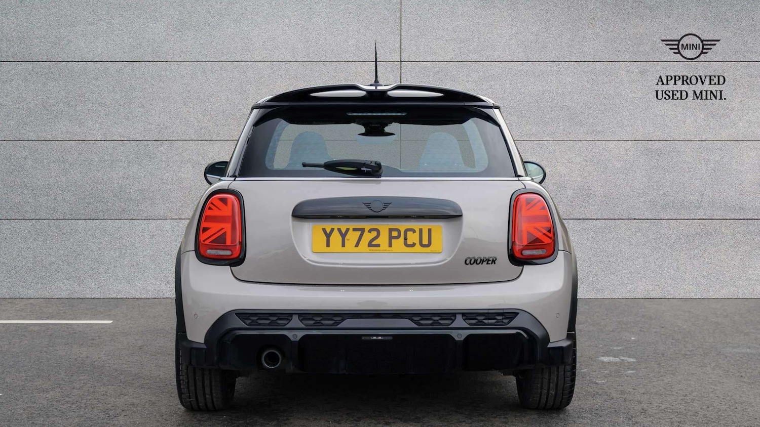Used MINI Hatch 2023 for sale - 77134803: Photo 15